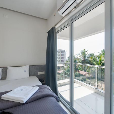 Manipal Atalia Service Apartments Εξωτερικό φωτογραφία