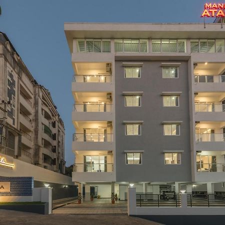 Manipal Atalia Service Apartments Εξωτερικό φωτογραφία