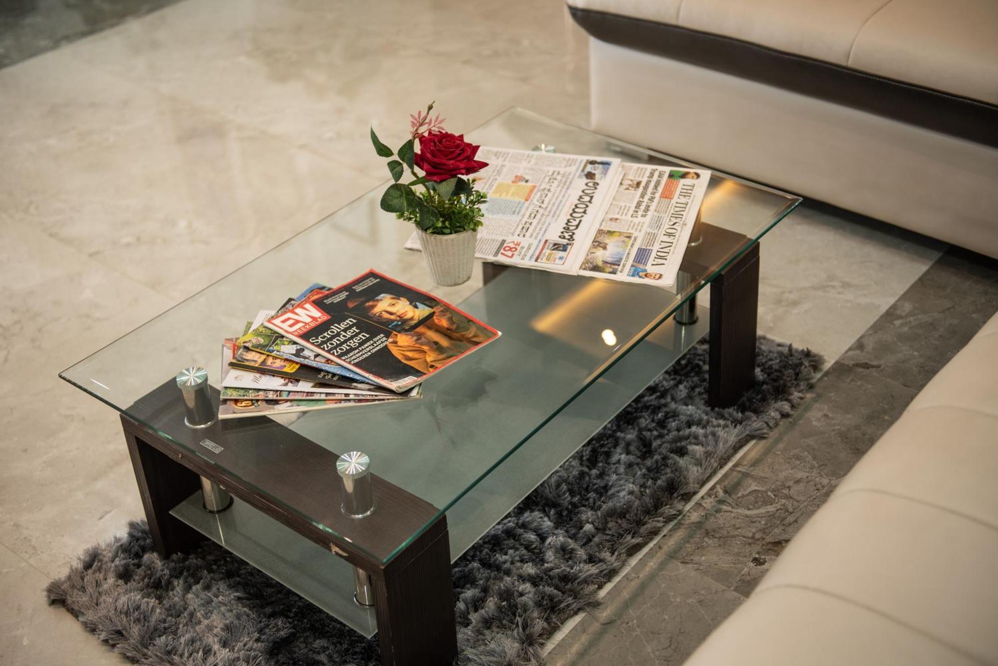 Manipal Atalia Service Apartments Εξωτερικό φωτογραφία