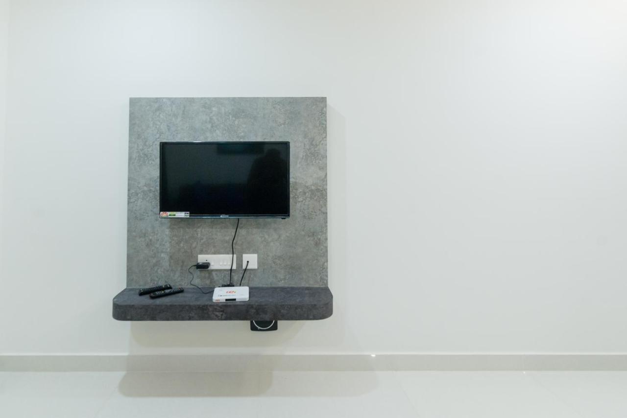 Manipal Atalia Service Apartments Εξωτερικό φωτογραφία