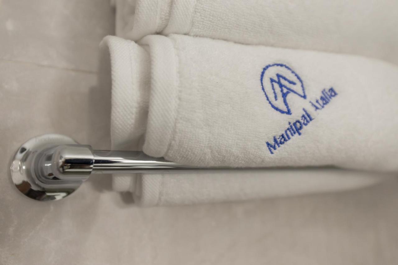 Manipal Atalia Service Apartments Εξωτερικό φωτογραφία