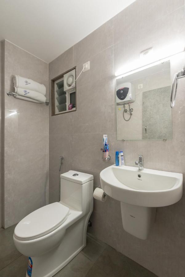 Manipal Atalia Service Apartments Εξωτερικό φωτογραφία